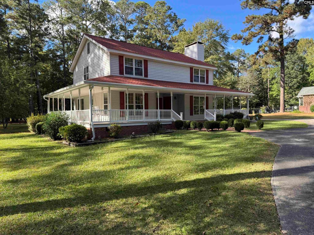 113 Tam O Shanter Drive, Blythewood, SC 29016