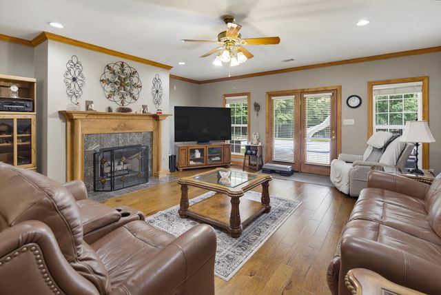 10465 BENTBROOKE DR, Lakeland, TN 38002