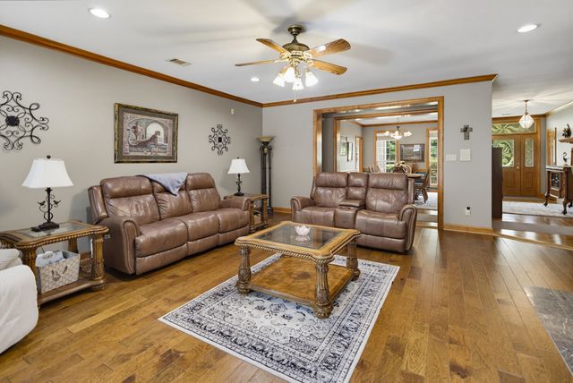 10465 BENTBROOKE DR, Lakeland, TN 38002