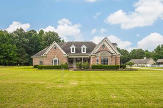 10465 BENTBROOKE DR, Lakeland, TN 38002