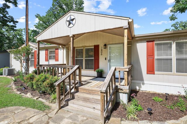 7406 Lakeview Drive, Bonham, TX 75418