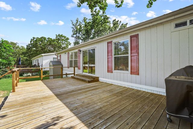 7406 Lakeview Drive, Bonham, TX 75418
