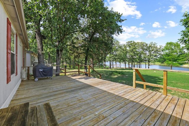 7406 Lakeview Drive, Bonham, TX 75418