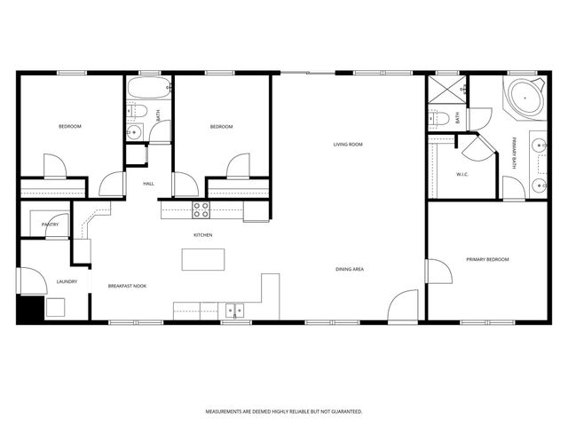 7406 Lakeview Drive, Bonham, TX 75418