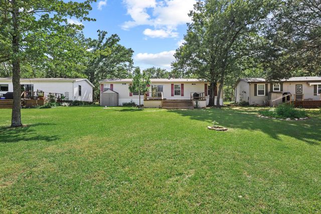 7406 Lakeview Drive, Bonham, TX 75418
