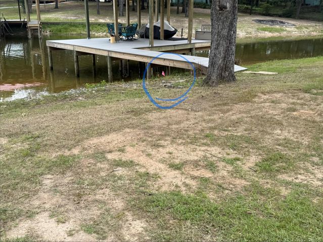 7406 Lakeview Drive, Bonham, TX 75418