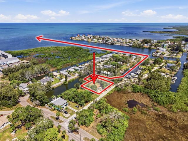14339 RICE ROAD, Hudson, FL 34667