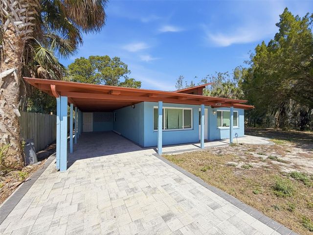 14339 RICE ROAD, Hudson, FL 34667
