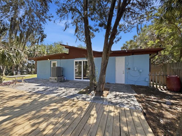 14339 RICE ROAD, Hudson, FL 34667