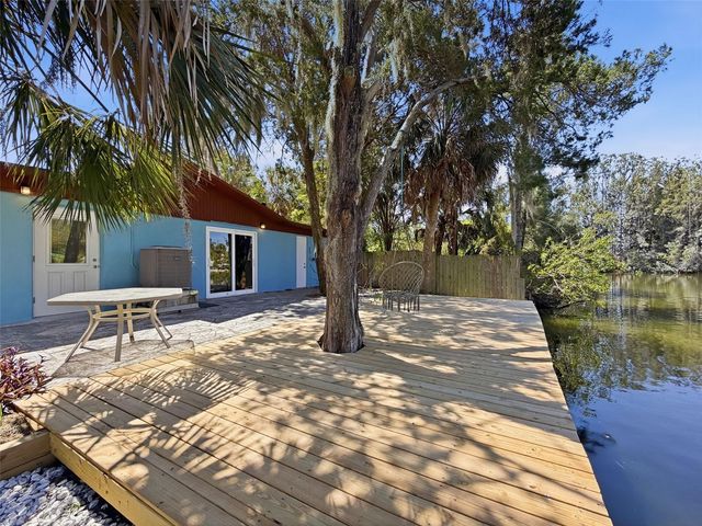 14339 RICE ROAD, Hudson, FL 34667
