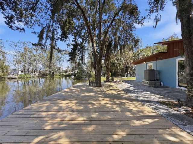 14339 RICE ROAD, Hudson, FL 34667