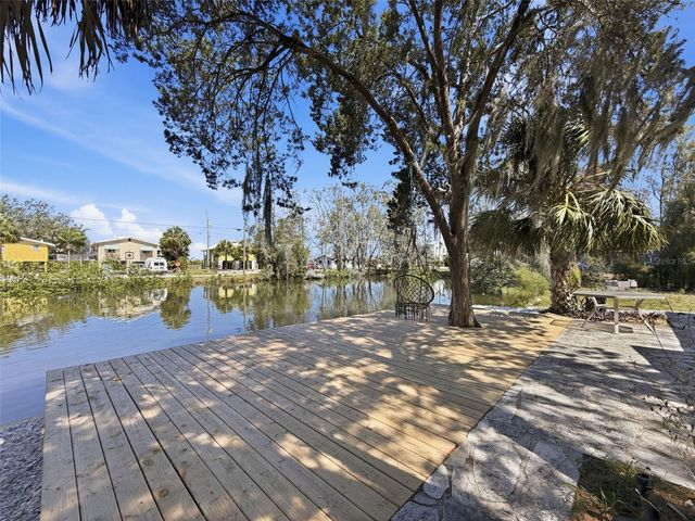 14339 RICE ROAD, Hudson, FL 34667