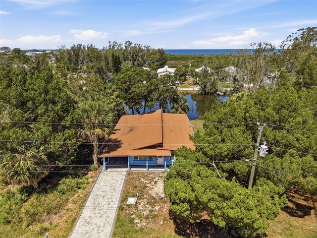 14339 RICE ROAD, Hudson, FL 34667