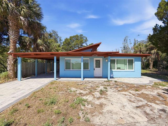 14339 RICE ROAD, Hudson, FL 34667