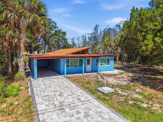 14339 RICE ROAD, Hudson, FL 34667