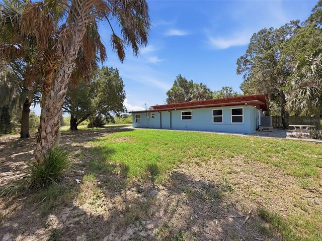 14339 RICE ROAD, Hudson, FL 34667