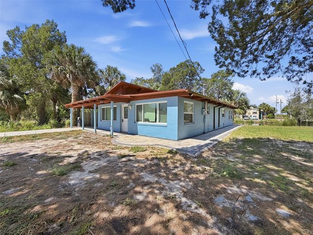 14339 RICE ROAD, Hudson, FL 34667