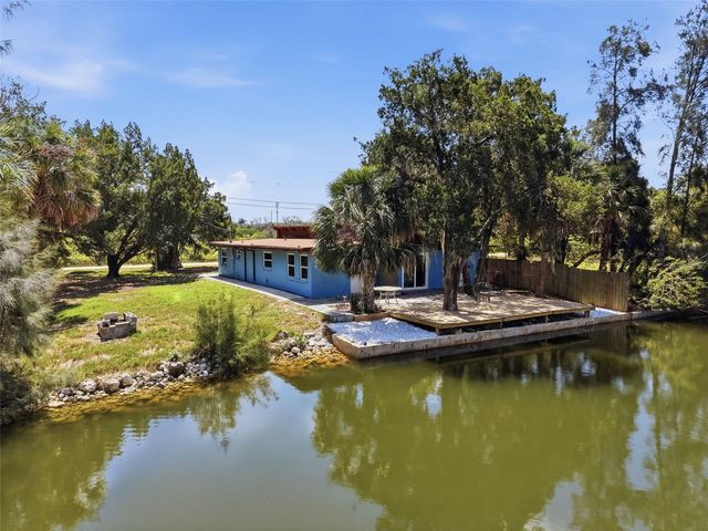 14339 RICE ROAD, Hudson, FL 34667