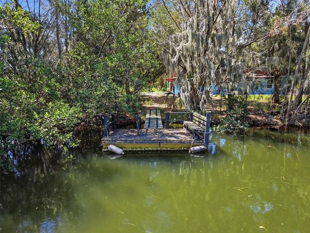 14339 RICE ROAD, Hudson, FL 34667