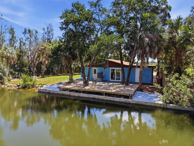 14339 RICE ROAD, Hudson, FL 34667