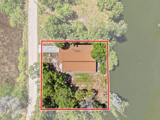 14339 RICE ROAD, Hudson, FL 34667