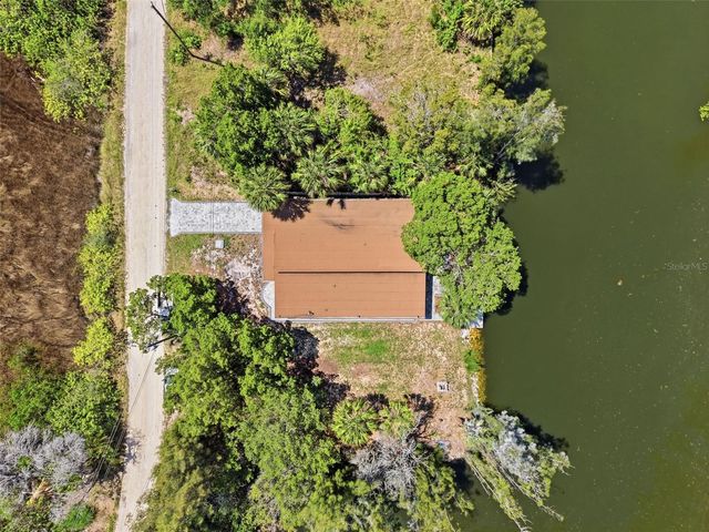 14339 RICE ROAD, Hudson, FL 34667