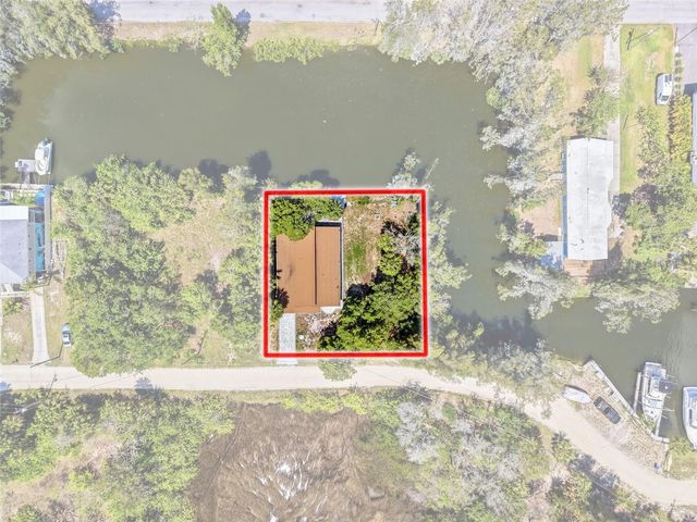 14339 RICE ROAD, Hudson, FL 34667
