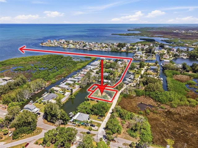 14339 RICE ROAD, Hudson, FL 34667