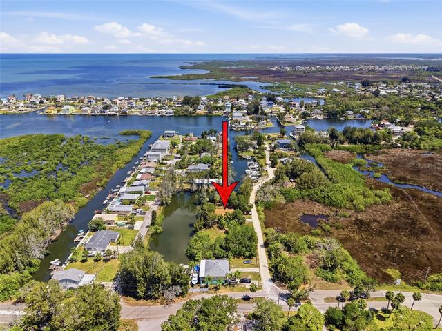 14339 RICE ROAD, Hudson, FL 34667