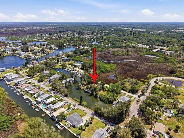 14339 RICE ROAD, Hudson, FL 34667