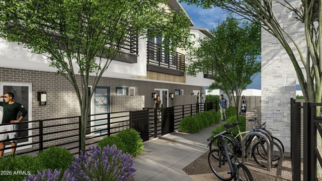 3715 N 31ST Street 16, Phoenix, AZ 85016