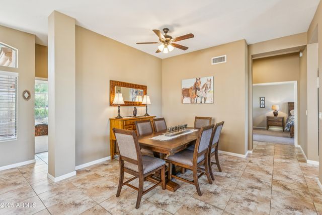 5826 S PINNACLE Drive, Gold Canyon, AZ 85118