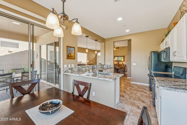 5826 S PINNACLE Drive, Gold Canyon, AZ 85118