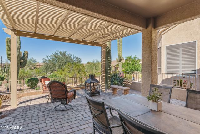 5826 S PINNACLE Drive, Gold Canyon, AZ 85118