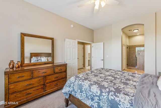 5826 S PINNACLE Drive, Gold Canyon, AZ 85118