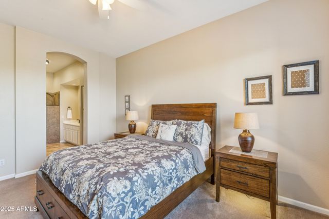 5826 S PINNACLE Drive, Gold Canyon, AZ 85118