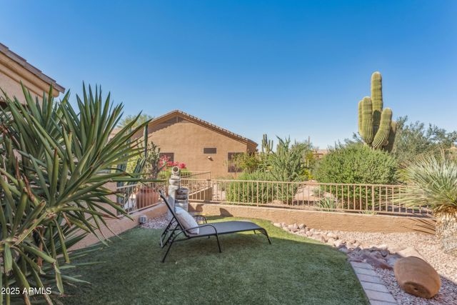 5826 S PINNACLE Drive, Gold Canyon, AZ 85118