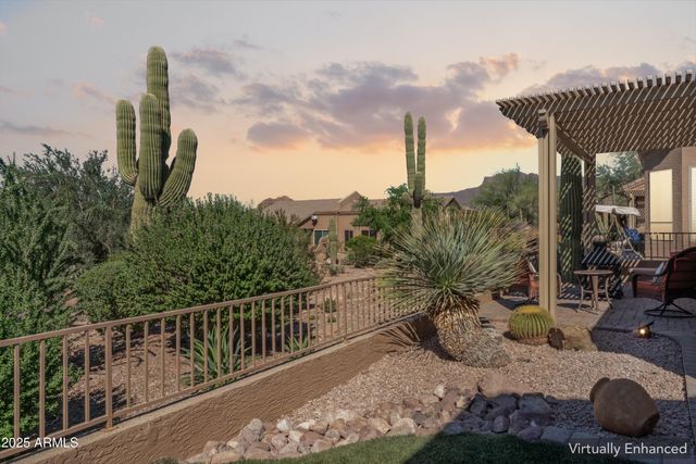 5826 S PINNACLE Drive, Gold Canyon, AZ 85118