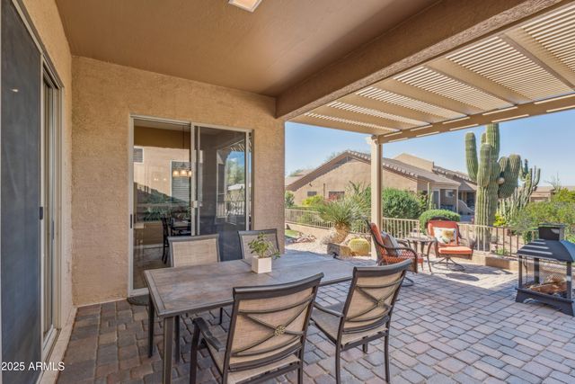 5826 S PINNACLE Drive, Gold Canyon, AZ 85118