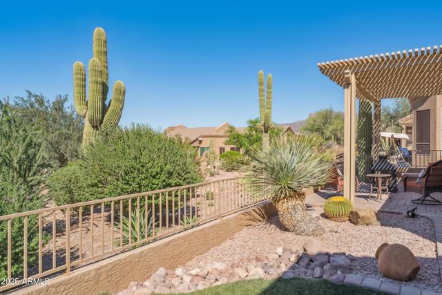 5826 S PINNACLE Drive, Gold Canyon, AZ 85118