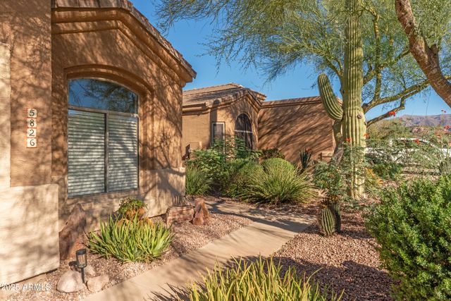 5826 S PINNACLE Drive, Gold Canyon, AZ 85118