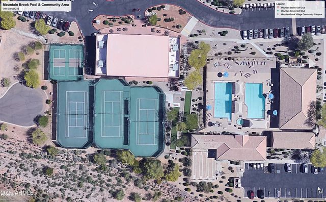 5826 S PINNACLE Drive, Gold Canyon, AZ 85118