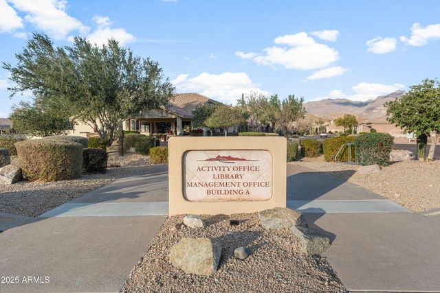 5826 S PINNACLE Drive, Gold Canyon, AZ 85118