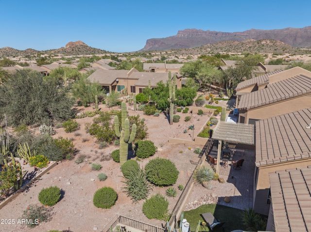5826 S PINNACLE Drive, Gold Canyon, AZ 85118