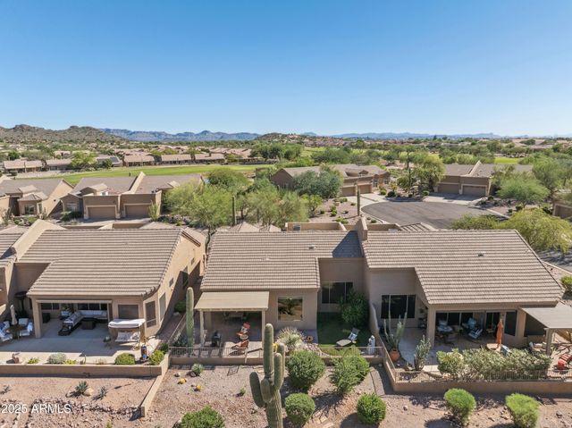 5826 S PINNACLE Drive, Gold Canyon, AZ 85118