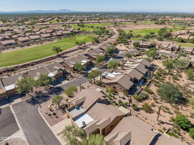 5826 S PINNACLE Drive, Gold Canyon, AZ 85118