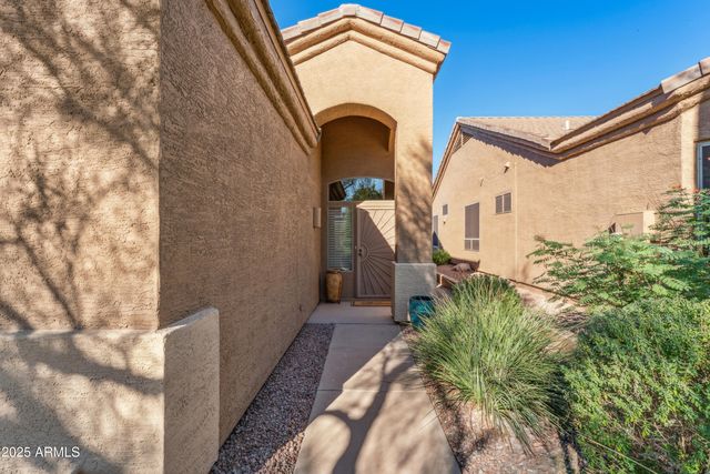 5826 S PINNACLE Drive, Gold Canyon, AZ 85118