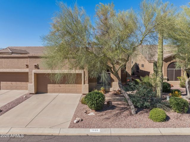 5826 S PINNACLE Drive, Gold Canyon, AZ 85118
