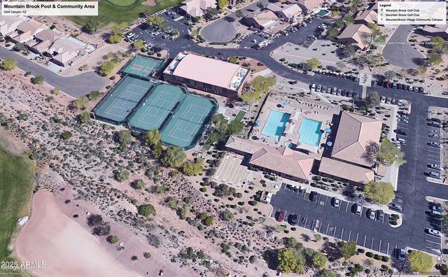 5826 S PINNACLE Drive, Gold Canyon, AZ 85118