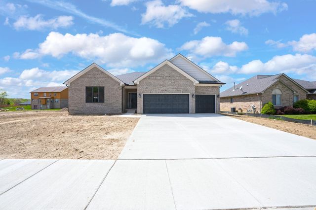 1127 Williamson Circle, Pontiac, MI 48340